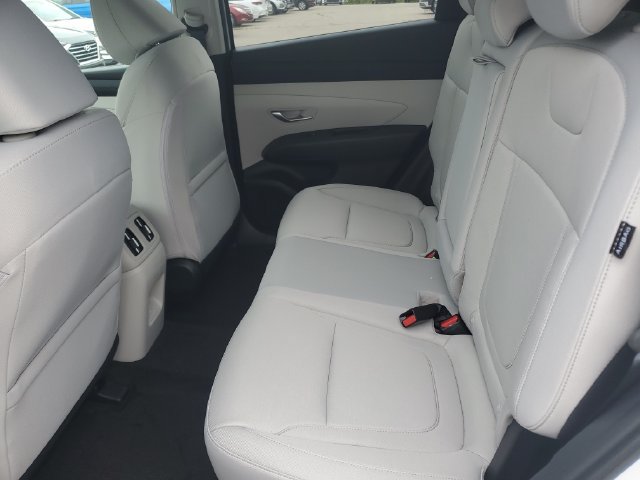New 2026 Hyundai Tucson SEL AWD/4WD image 13