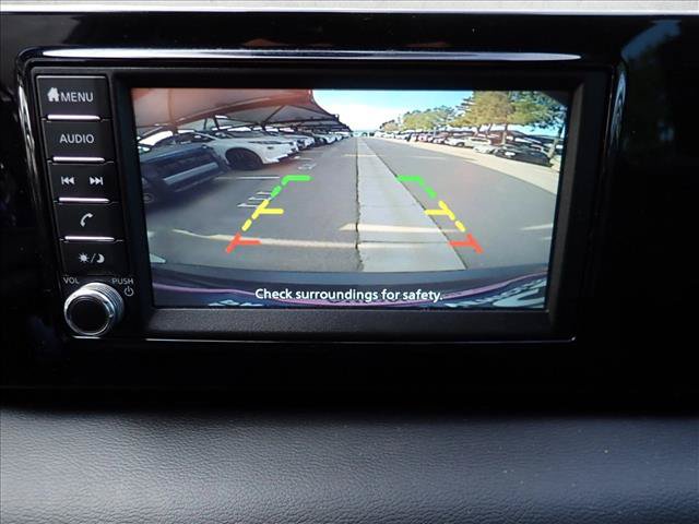 Used 2025 Nissan Kicks S FWD image 16