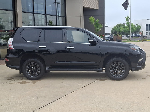 Certified 2023 Lexus GX 460 Premium w/ Premium Package AWD/4WD image 7
