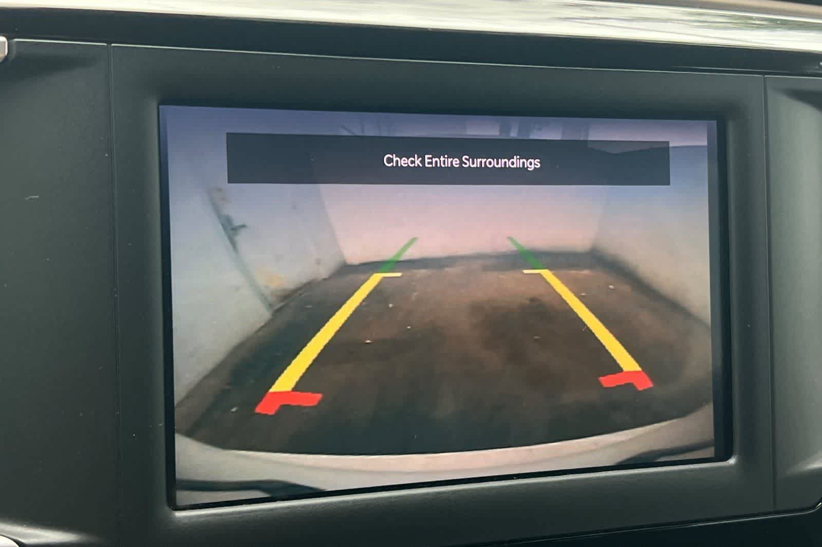 Used 2022 Chrysler Voyager LX FWD image 19
