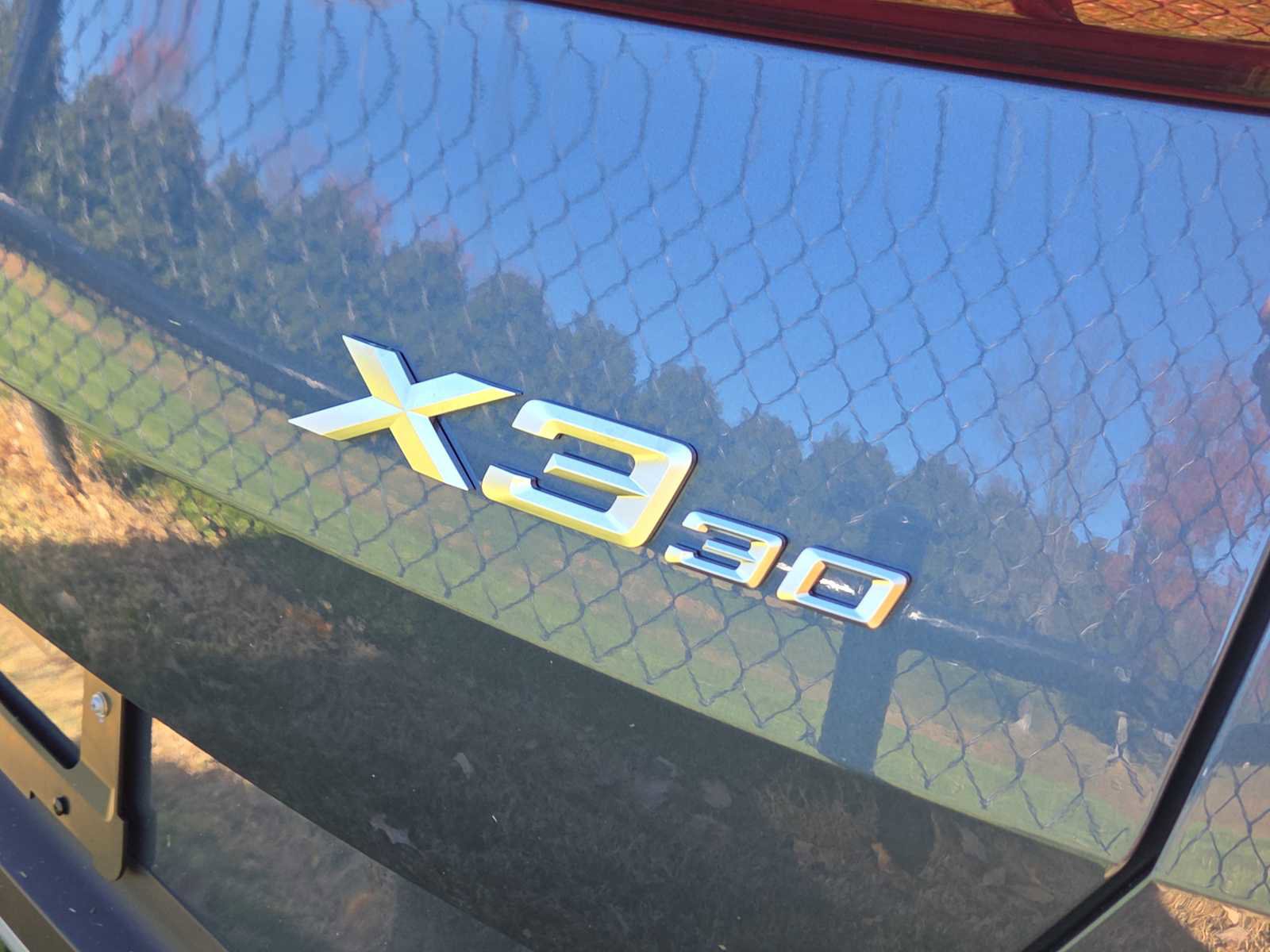 New 2026 BMW X3 xDrive30 w/ Premium Package image 5