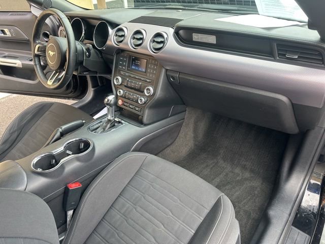 Used 2017 Ford Mustang EcoBoost image 20