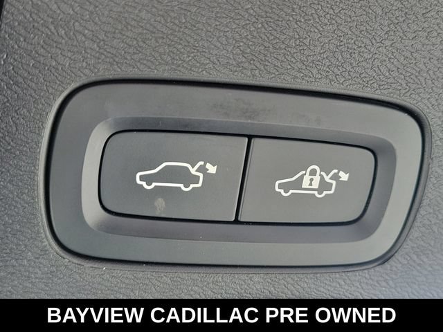Used 2020 Volvo XC60 T5 Inscription w/ Protection Package Premier FWD image 16