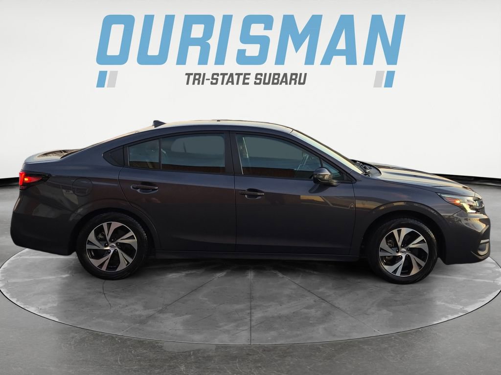 Certified 2024 Subaru Legacy Premium image 7