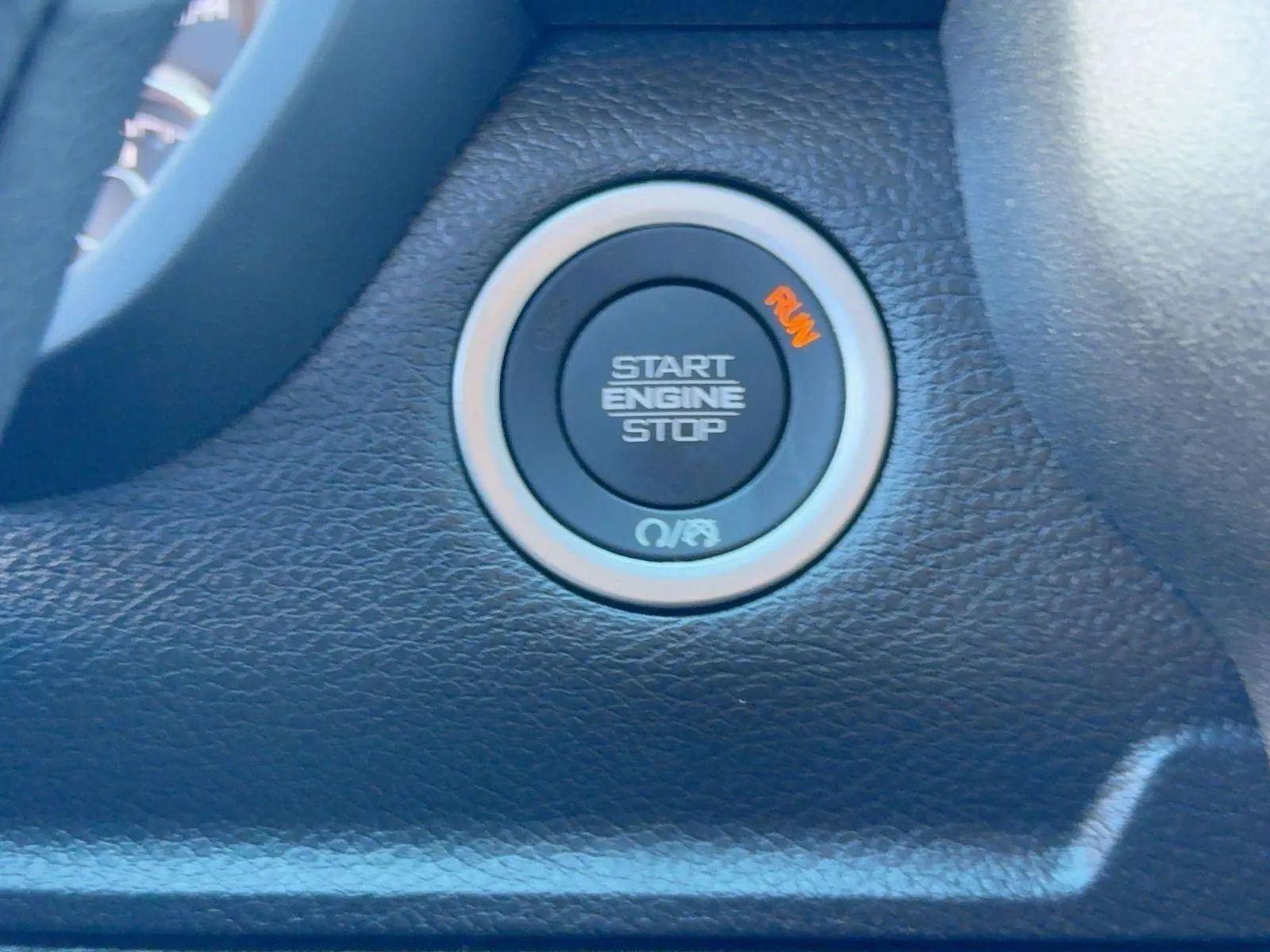 New 2026 RAM 3500 Tradesman AWD/4WD image 29
