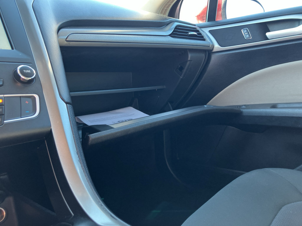 Used 2019 Ford Fusion S FWD image 24