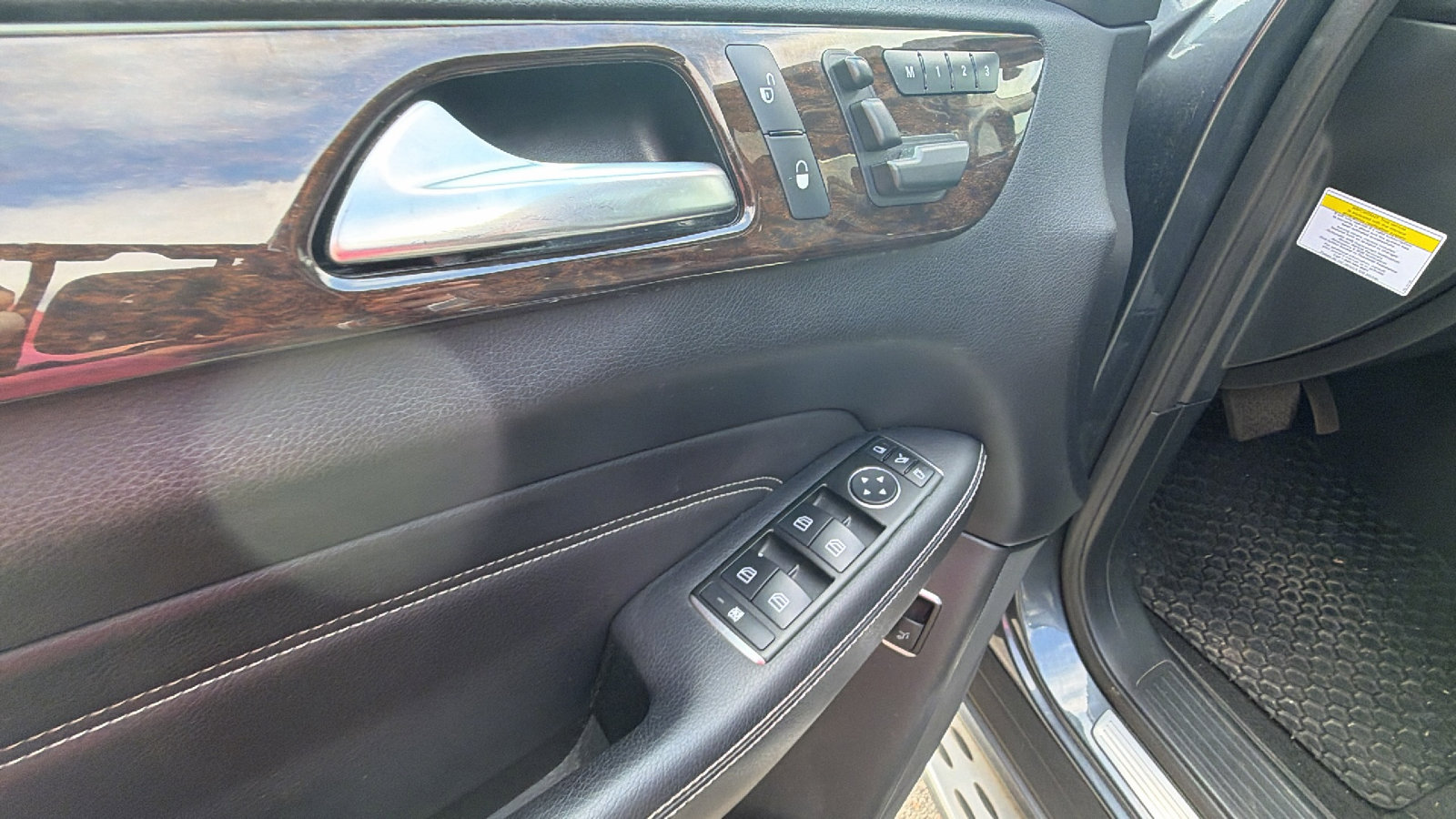 Used 2013 Mercedes-Benz ML 350 4MATIC image 15