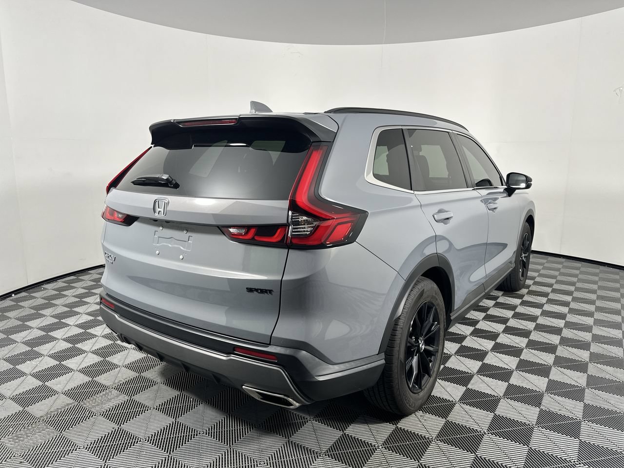 Used 2023 Honda CR-V Sport image 19