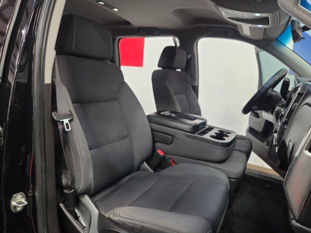 Used 2018 Chevrolet Silverado 1500 LT w/ LT Eassist Package AWD/4WD image 68