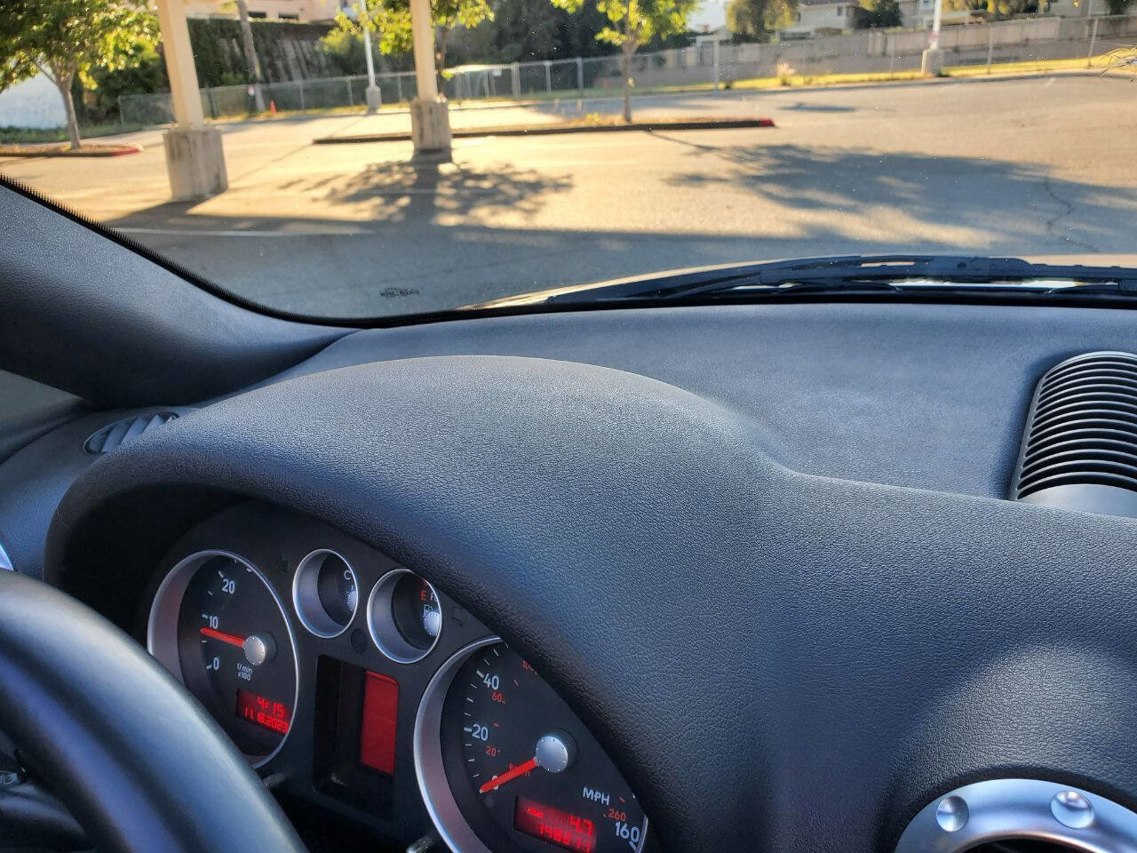 Used 2002 Audi TT 1.8T image 36