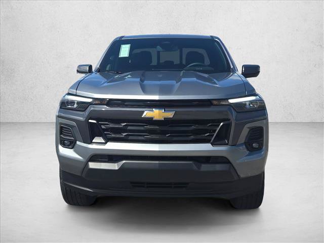New 2026 Chevrolet Colorado LT w/ LT Convenience Package RWD image 2