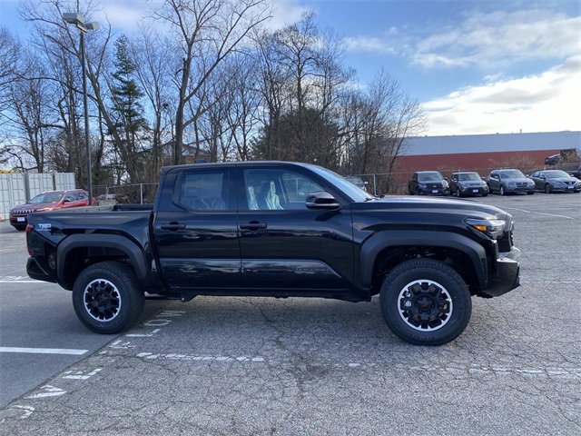 New 2025 Toyota Tacoma TRD Off-Road image 2