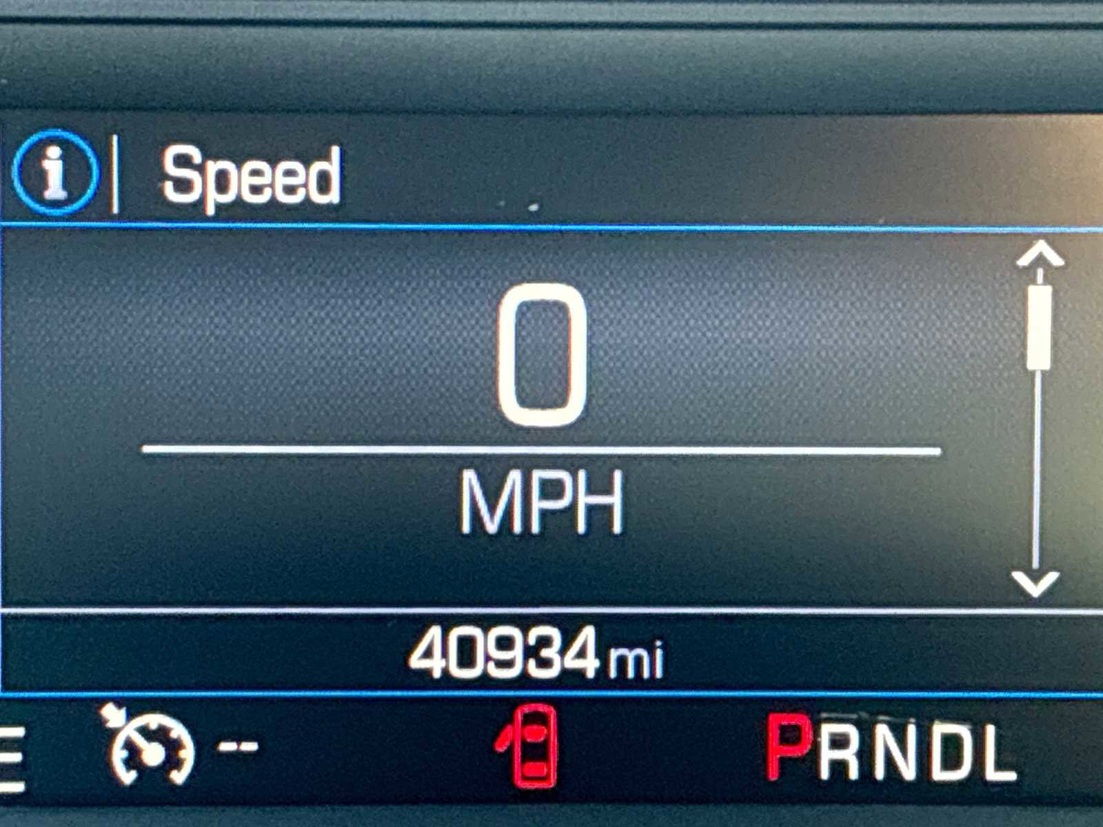 Used 2024 Chevrolet Equinox LT image 12