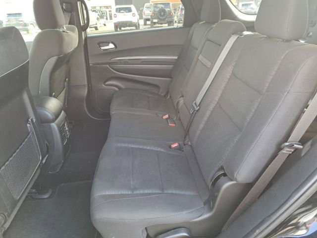 Used 2023 Dodge Durango SXT Launch Edition image 10