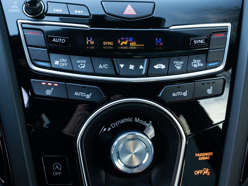 New 2026 Acura RDX SH-AWD image 32