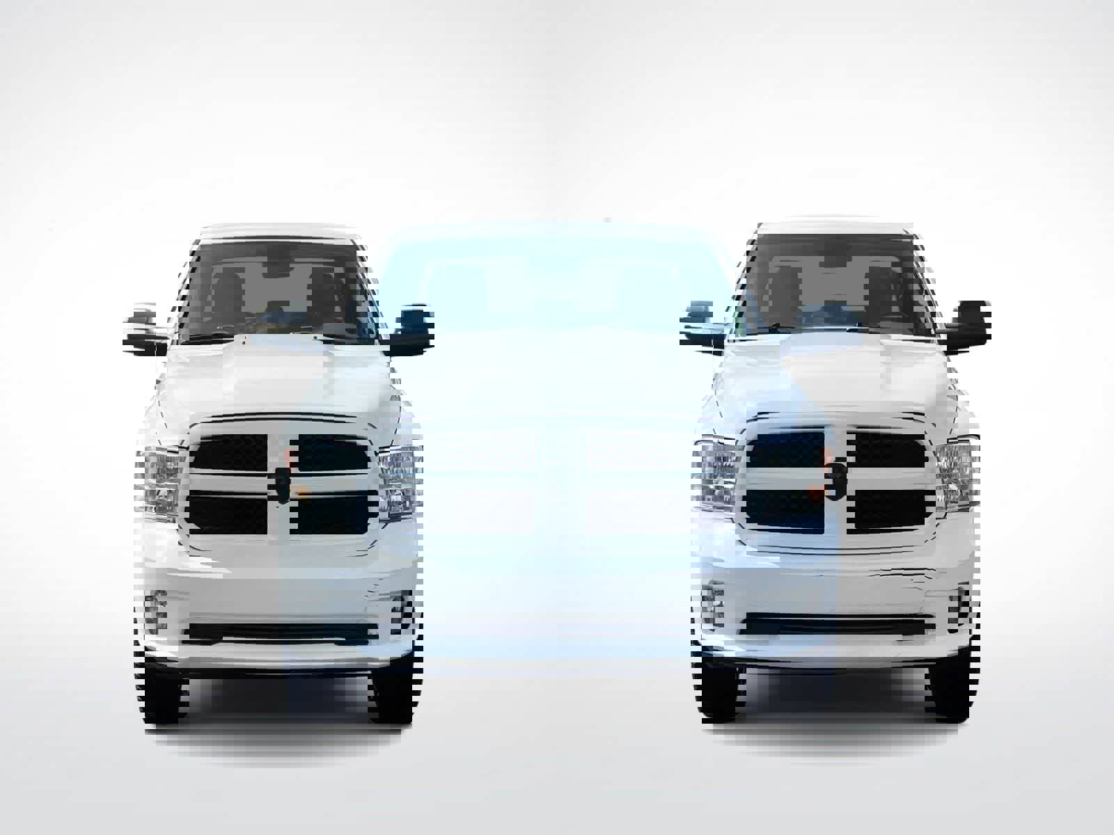 Used 2013 RAM 1500 Express image 3