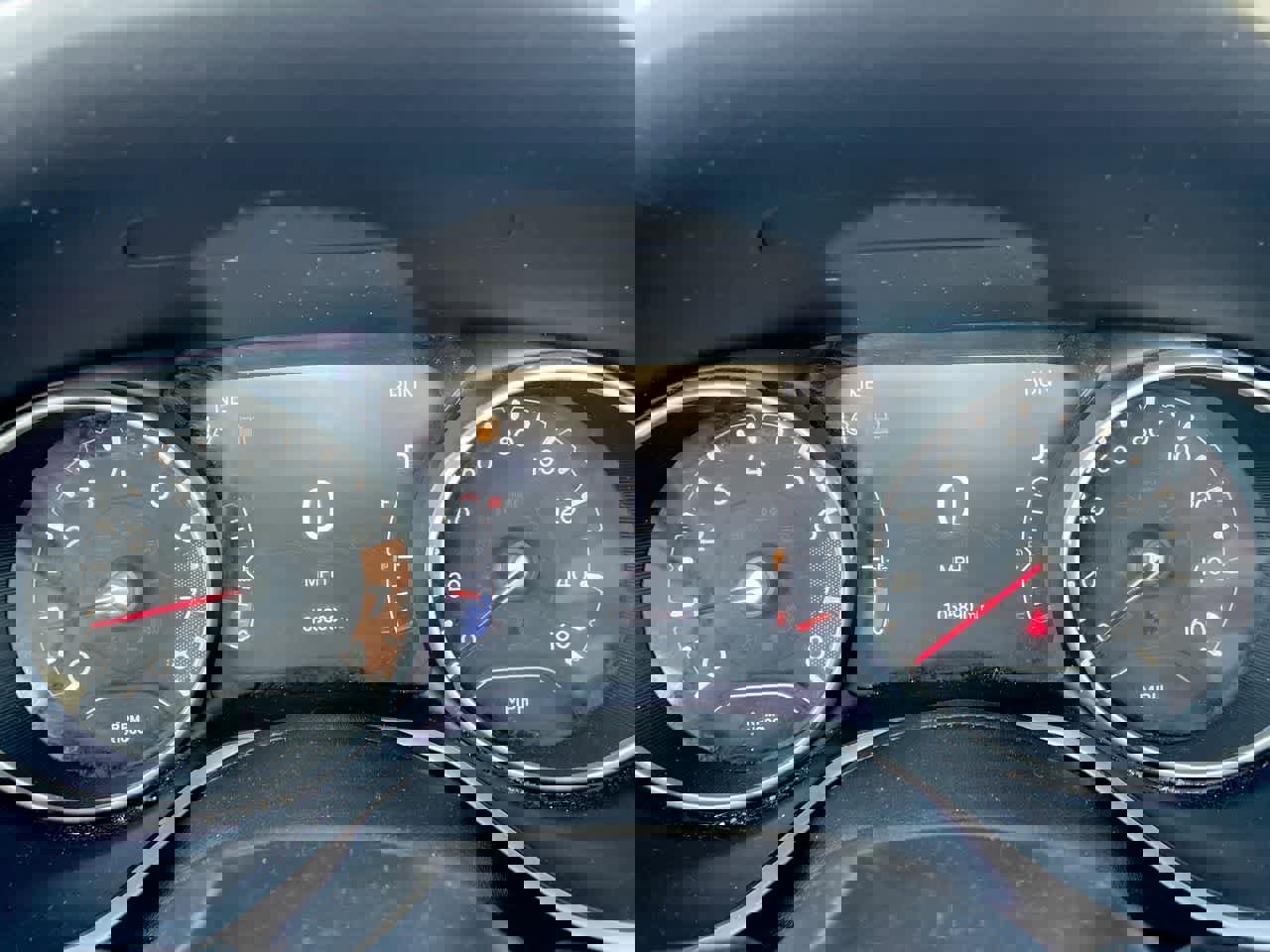 Used 2018 Jeep Compass Limited w/ Navigation Group image 29