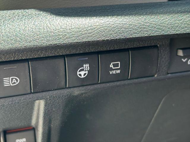 Certified 2024 Toyota Sienna Platinum AWD/4WD image 31