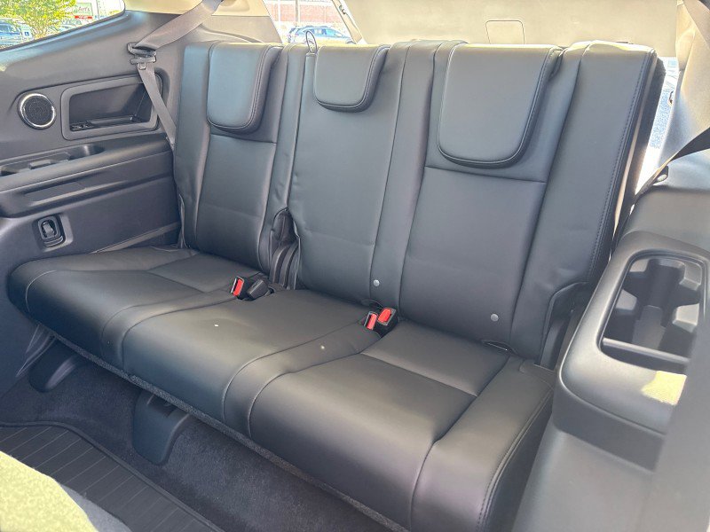 New 2025 Subaru Ascent Bronze Edition image 7