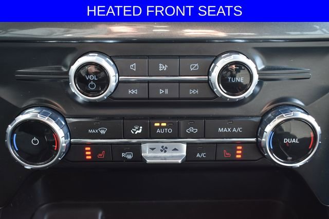 Used 2023 Ford F150 XLT w/ Equipment Group 302A High AWD/4WD image 6