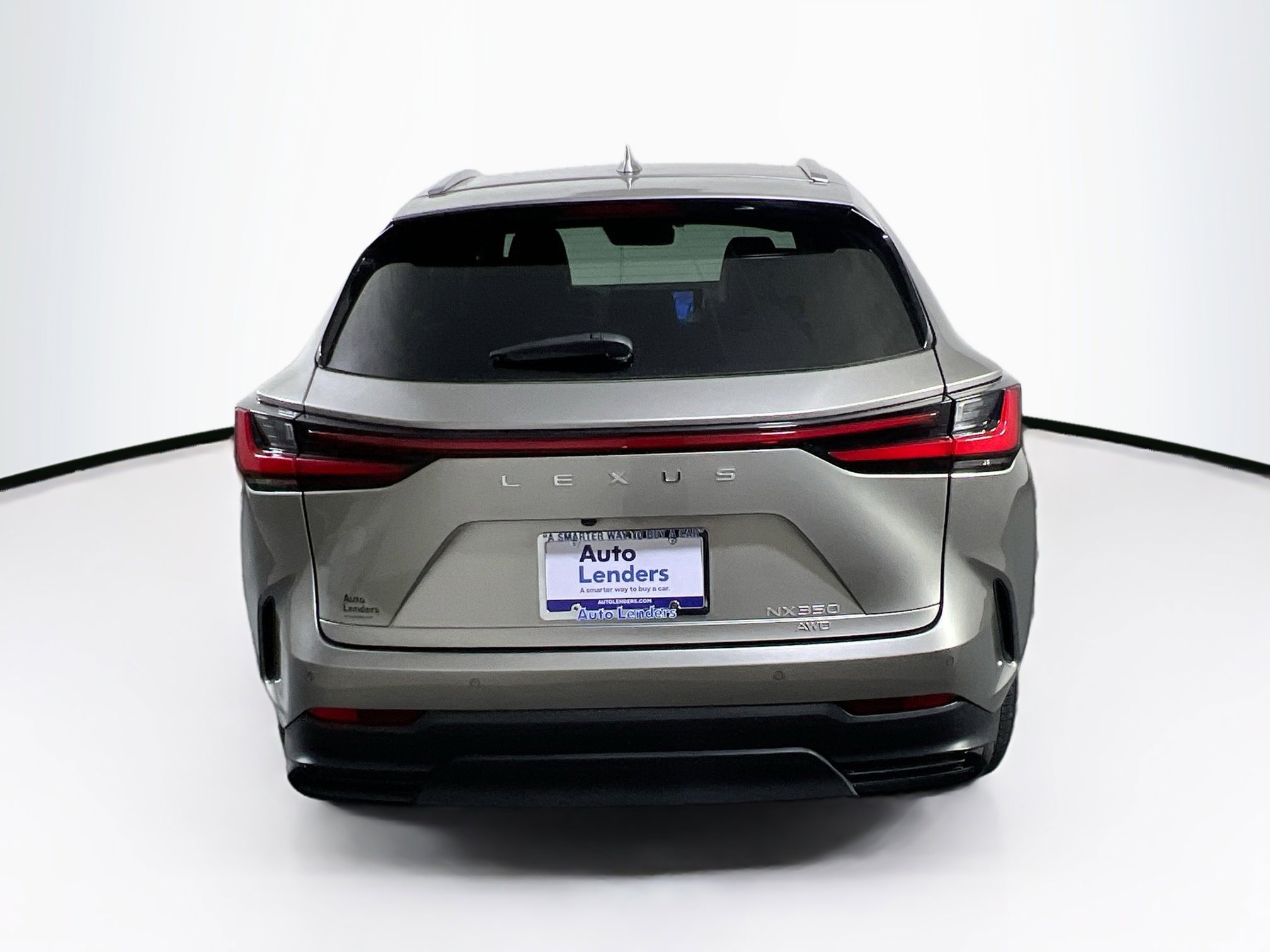 Used 2023 Lexus NX 350 AWD image 6