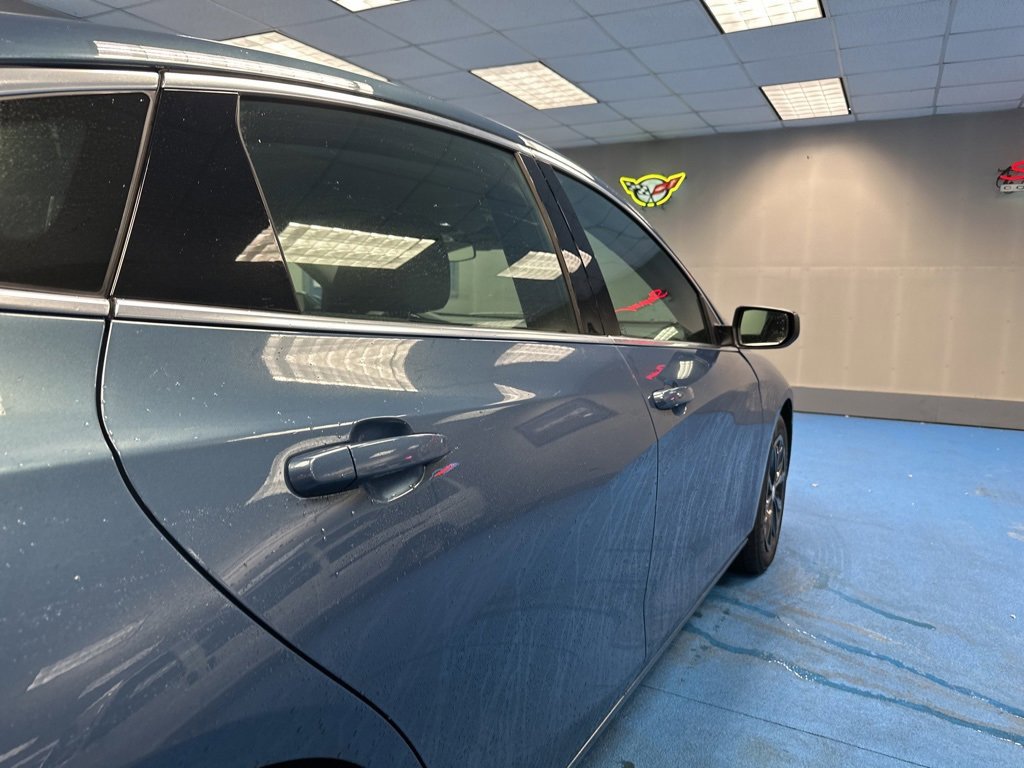 Certified 2025 Chevrolet Malibu LT image 6