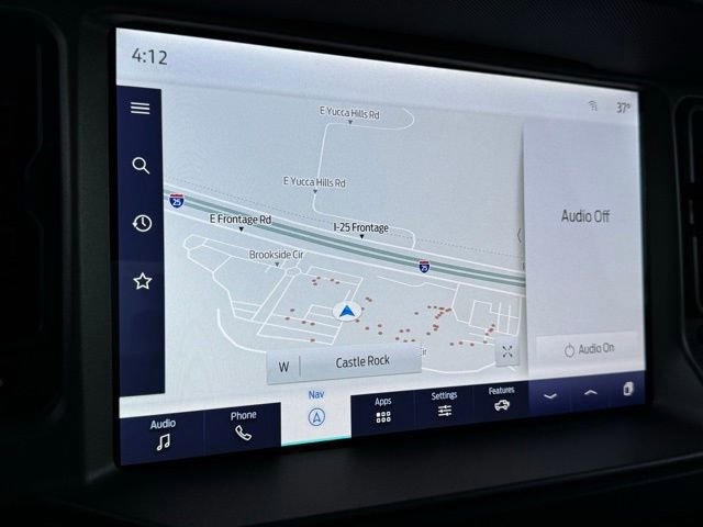 Certified 2024 Ford Bronco Raptor image 34