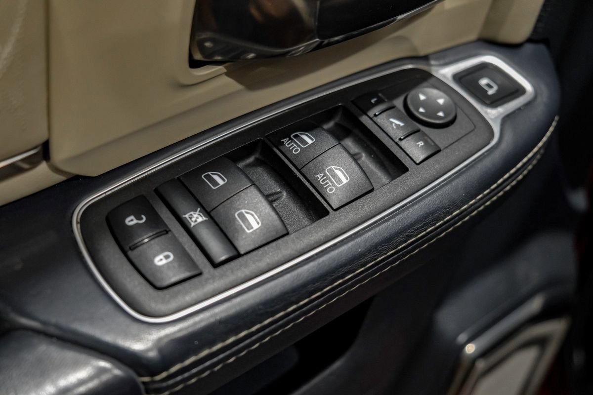 Used 2022 RAM 3500 Limited image 44