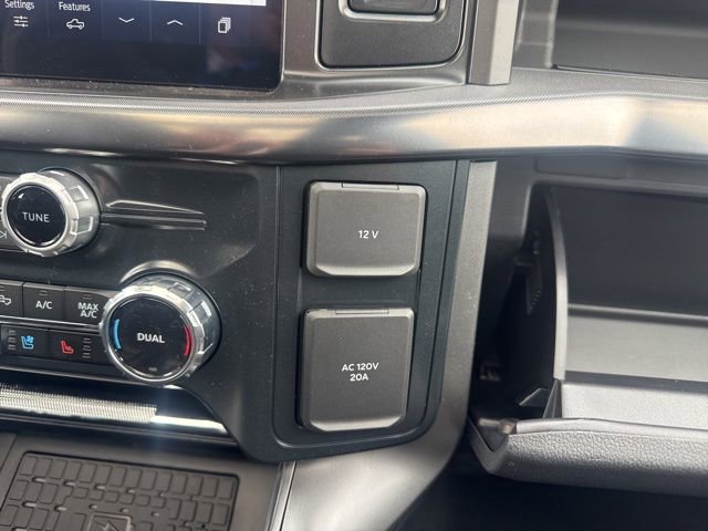 New 2026 Ford F150 Tremor w/ Equipment Group 402A High image 46