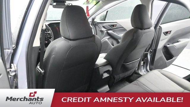 Used 2024 Subaru Crosstrek 2.0i Premium AWD/4WD image 23
