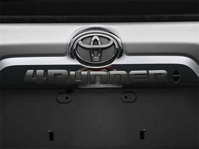 Certified 2016 Toyota 4Runner Limited image 16