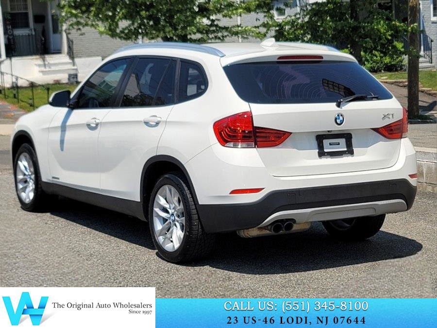 Used 2015 BMW X1 xDrive28i AWD/4WD image 4