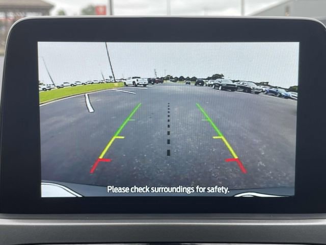 Used 2023 Ford Escape Active image 19