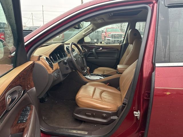 Used 2016 Buick Enclave Premium w/ Experience Buick Package image 11