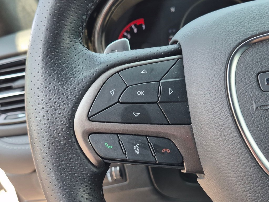 Used 2022 Dodge Durango Citadel AWD/4WD image 14