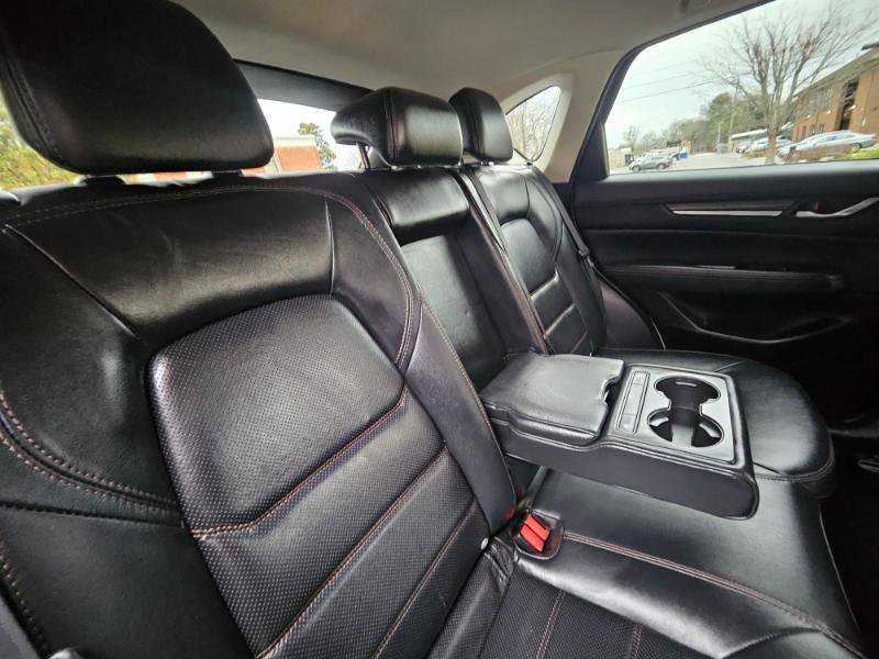 Used 2019 MAZDA CX-5 Grand Touring Reserve AWD/4WD image 76