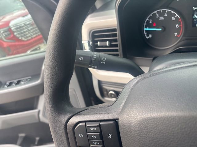 New 2026 Ford F250 XL w/ STX Appearance Package image 18