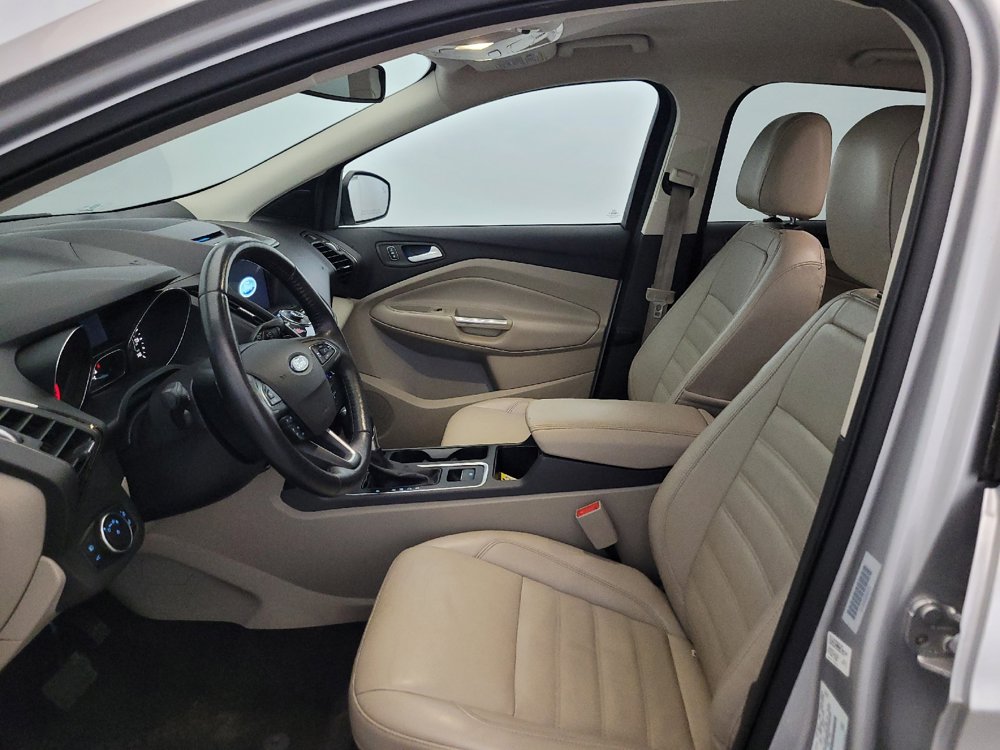 Used 2017 Ford Escape Titanium AWD/4WD image 17