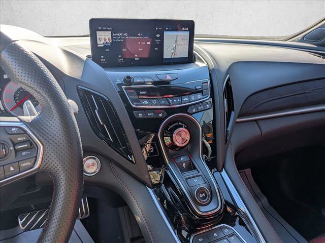 Used 2023 Acura RDX A-Spec image 14