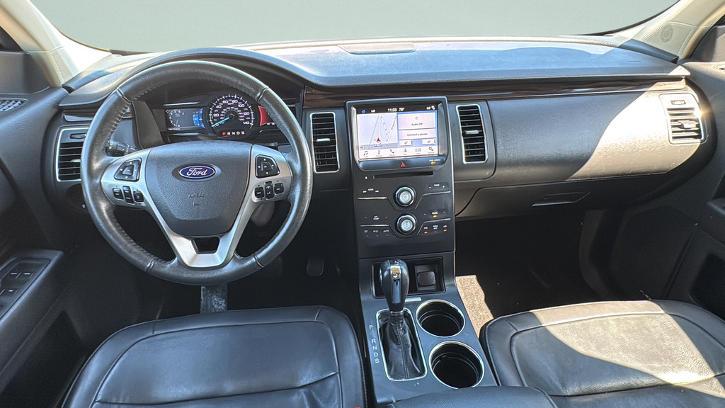 Used 2019 Ford Flex SEL w/ Equipment Group 202A AWD/4WD image 14