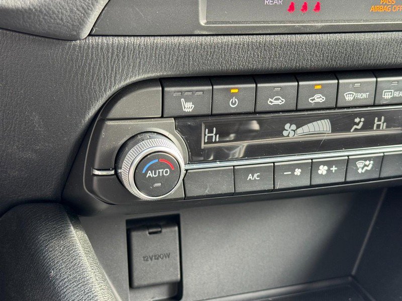 Used 2023 MAZDA CX-5 AWD 2.5 S w/ Select Package image 20