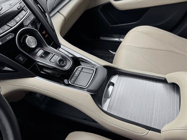 Used 2019 Acura RDX w/ Technology Package FWD image 18