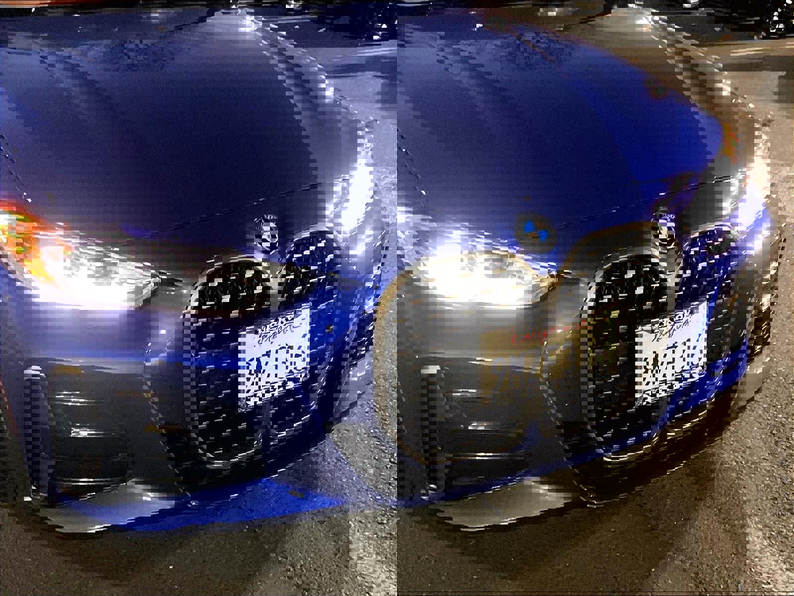 Used 2022 BMW M440i Coupe image 32