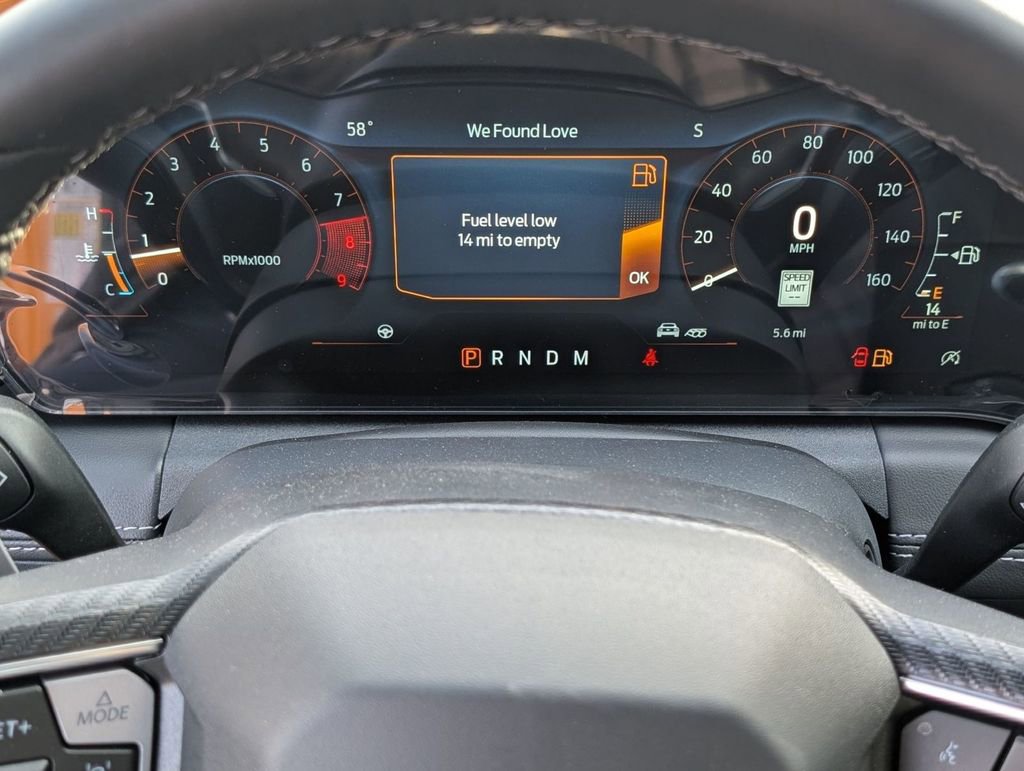 New 2026 Ford Mustang GT Premium image 25