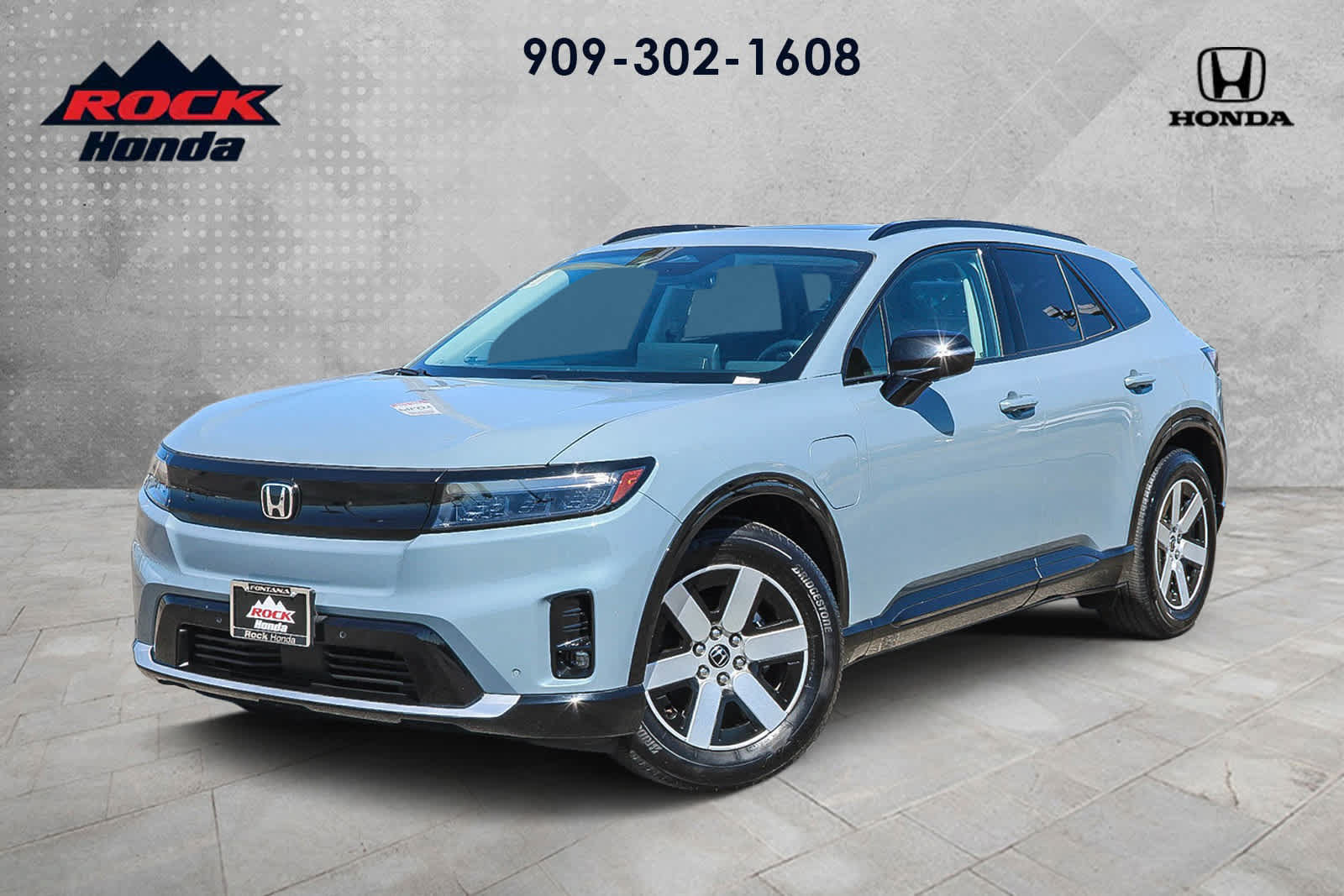 Used 2024 Honda Prologue Touring