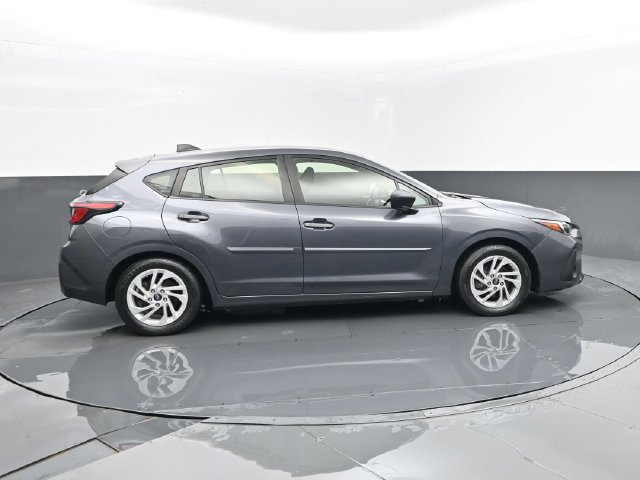 Used 2024 Subaru Impreza 2.0i AWD/4WD image 4