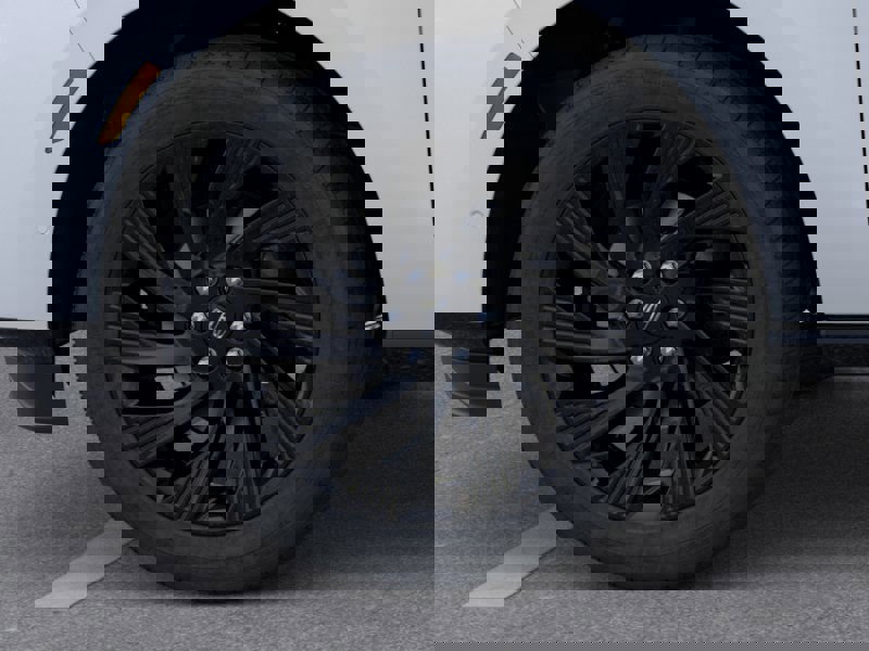 New 2025 Lincoln Navigator L Reserve w/ Jet Appearance Package image 41