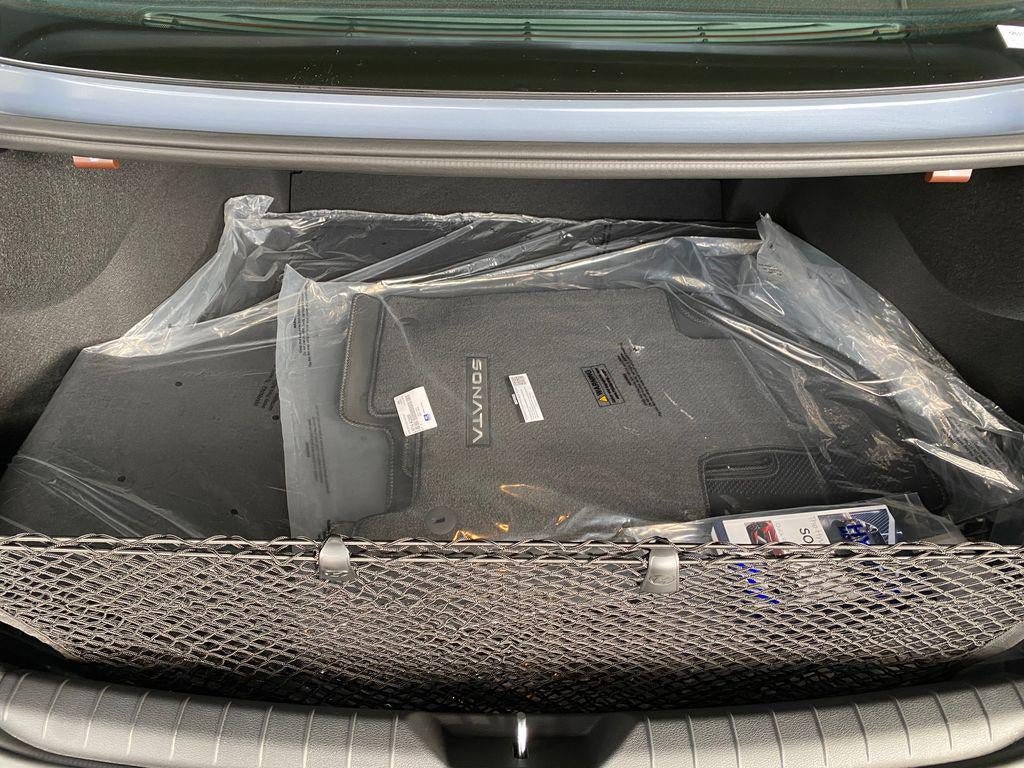 New 2026 Hyundai Sonata SE FWD image 29