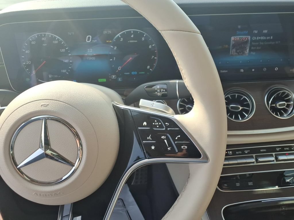 Certified 2023 Mercedes-Benz CLS 450 4MATIC image 22