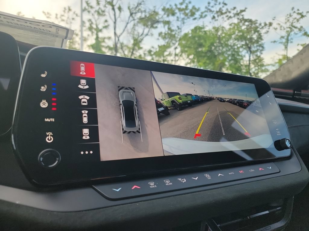 New 2026 Dodge Charger Scat Pack AWD/4WD image 18